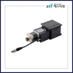 정밀 자동 리니어 모터라이즈 Z스테이지 [SLS6H Series]