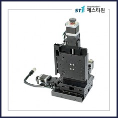 정밀 자동 리니어 XYZ스테이지[SLSC3 Series]