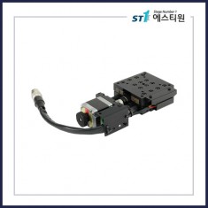 정밀 자동 틸트 고니어 스테이지 [SLSG1 Series]