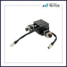 정밀 자동 리니어 XY스테이지 [SLS2 Series]