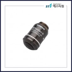 Objective Lens 대물렌즈 [MPLAPON 100X O2]