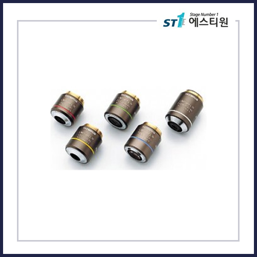 Objective Lens 대물렌즈 [LMPLFLN-BD Series]