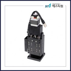 정밀 자동 리니어 모터라이즈 Z스테이지 [SLSM6 Series]