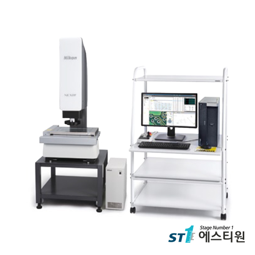 비접촉_니콘 넥시브 3차원측정기 NEXIV [VMZ-R3020]