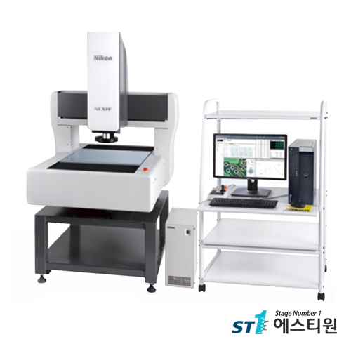 비접촉_니콘 넥시브 3차원측정기 NEXIV [VMZ-R4540]