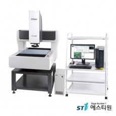 비접촉_니콘 넥시브 3차원측정기 NEXIV [VMZ-R4540]