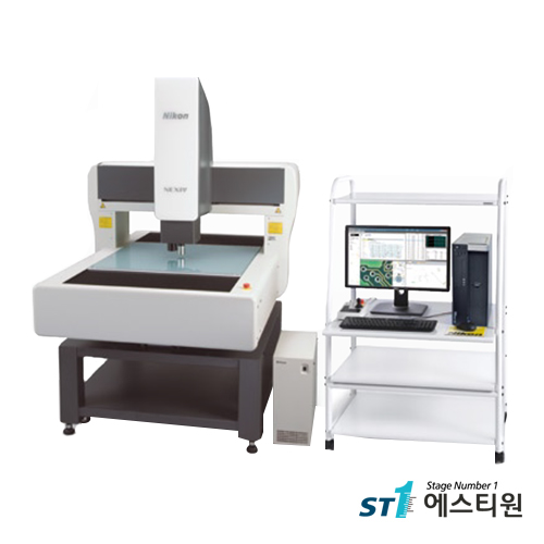비접촉_니콘 넥시브 3차원측정기 NEXIV [VMZ-R6555]