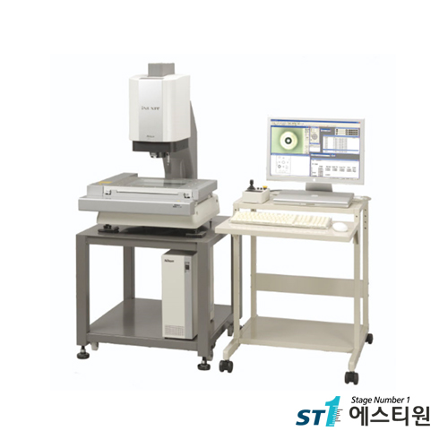 비접촉_니콘 넥시브 저배율 3차원측정기 NEXIV [VMA-2520]