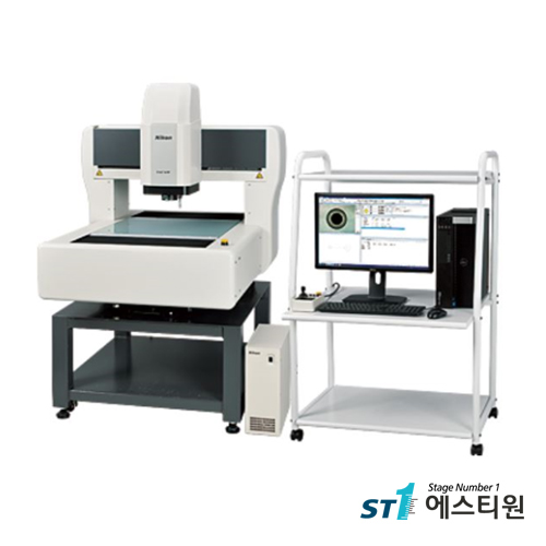 비접촉_니콘 넥시브 저배율 3차원측정기 NEXIV [VMA-4540]
