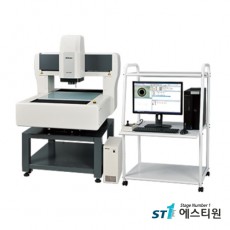 비접촉_니콘 넥시브 저배율 3차원측정기 NEXIV [VMA-4540]