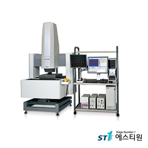 비접촉_니콘 넥시브 컨포칼 3차원측정기 NEXIV [VMZ-K3040]