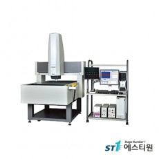 비접촉_니콘 넥시브 컨포칼 3차원측정기 NEXIV [VMZ-K6555]