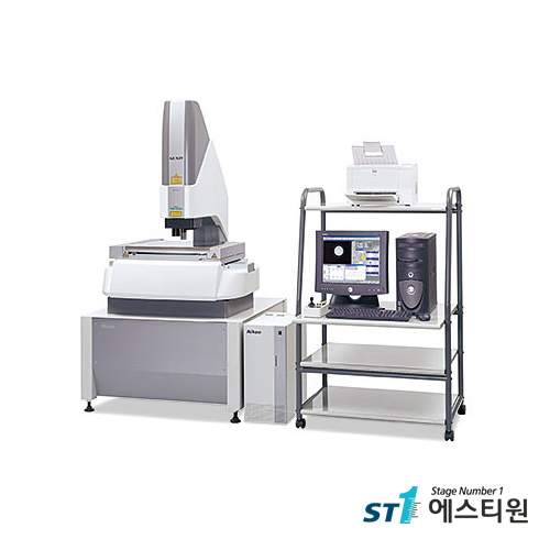 비접촉_니콘 넥시브 고정밀도 3차원측정기 NEXIV [VMZ-H3030]