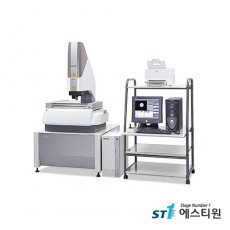 비접촉_니콘 넥시브 고정밀도 3차원측정기 NEXIV [VMZ-H3030]