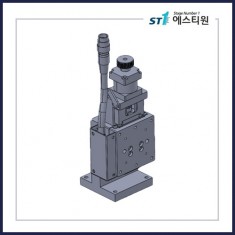 정밀 자동 리니어 모터라이즈 Z스테이지 [SMZ-6020-X]