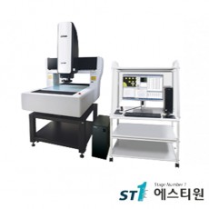 비접촉_니콘 넥시브 표준모델 3차원측정기 NEXIV [VMZ-S6555]