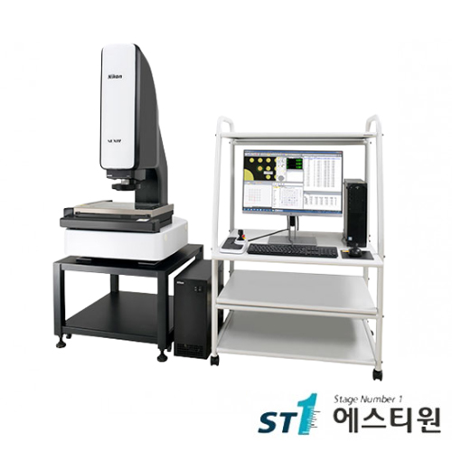 비접촉_니콘 넥시브 표준모델 3차원측정기 NEXIV [VMZ-S3020]