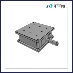 수동스테이지 Z 스테이지 [SZ90-2]