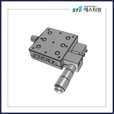 수동스테이지 X 스테이지 [SX50-2]