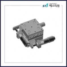 수동스테이지 XY 스테이지 [SY40]