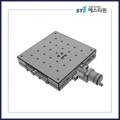 수동스테이지 X 스테이지 [SMX1616]