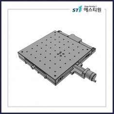 수동스테이지 X 스테이지 [SMX2020-D]