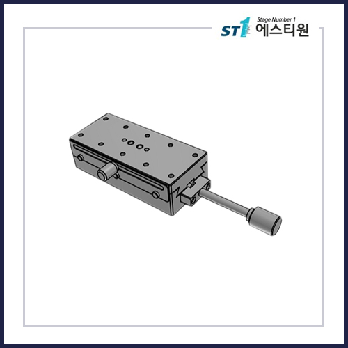 수동스테이지 X 스테이지 [SWBX4090]