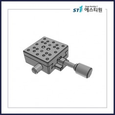 수동스테이지 X 스테이지 [SWCX40]