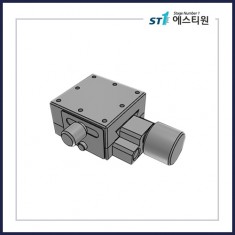 수동스테이지 X 스테이지 [SWFX25]