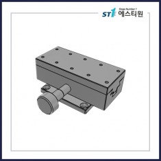 수동스테이지 X 스테이지 [SWX4090]
