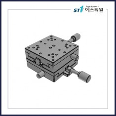 수동스테이지 XY 스테이지 [SWCY60]