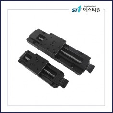 수동 장축 X 스테이지 [PTS48-75G,PTS76-150G]