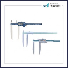 롱 죠 버니어 캘리퍼스 - E-LSM / LSM 시리즈