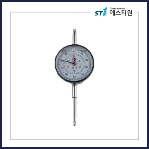 다이얼 인디케이터 Art.30 시리즈