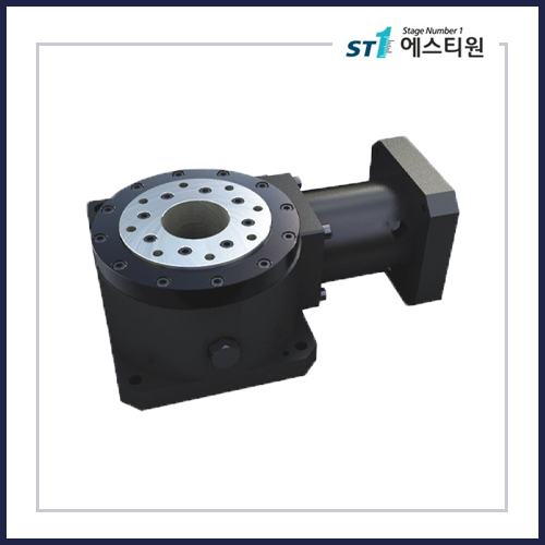 중공 감속기 HGRT 240-1-STAGE