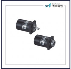 초소형 DD 모터 MDS-20, MDH-20 Series