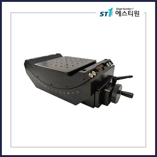 수동 고니어 스테이지 [PTS-SD313]