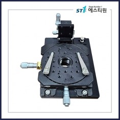 Manipulator Jig [ ST-JFMPJIG-2025 ]
