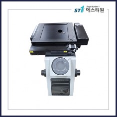 Microscope Motorized XY Stage (IX73) [ ST-SMMICRIX73-4040 ]