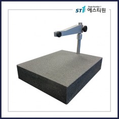 다이얼 게이지 석정반 스탠드 [PJW-500400]