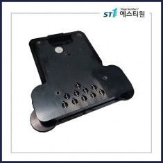 현미경 틸트 스테이지