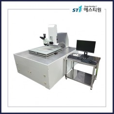 현미경 XYZ 자동 스테이지