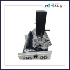 엔진 실린더 검사기 [Z-150M-S [ 검사기]/ T-30-MI [엔진테이블]]