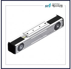 경제형 벨트로봇 액추에이터 Belt Type Actuator SBERO 101