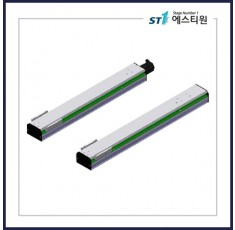 볼스크류 타입 장축 액추에이터 Ball Screw Type Long Stroke Actuator SWBE 125