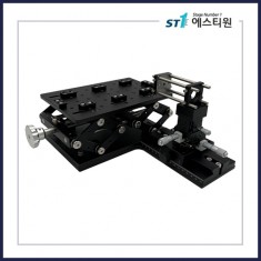 방사선 검출 시험용 지그 [ST-LO-CRM002]