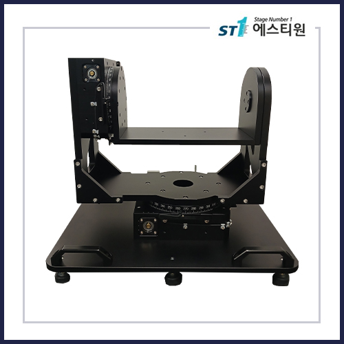2-Axis Roation System [ST-JFR2-045]