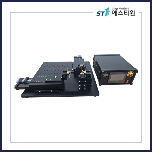 2-Axis Stretching System(150mm) [ST-JFSTBE-2A(150)]