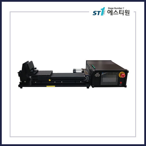 고속 R-벤딩 시스템 Fast R-Bending System [ST-JFRBENDING-180]