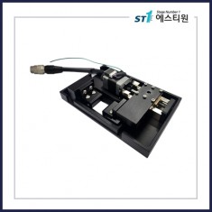 소형 자동 인장 시험 시스템 Compact Automatic Tensile Test System [ST-CGATJ-001]